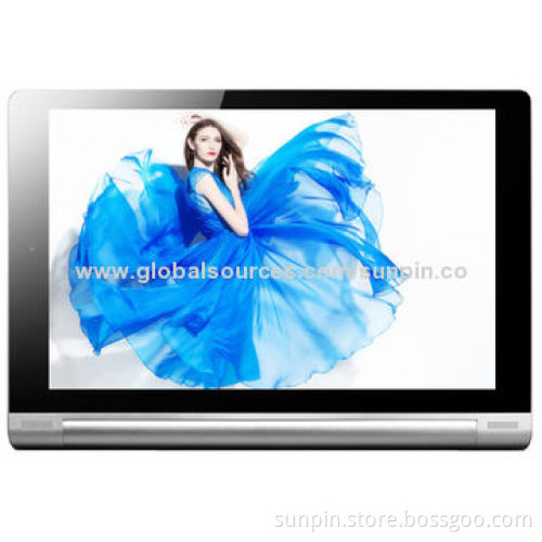 2014 New Arrival Unique 8-inch 3G GPS FM Ultra Mobile Tablet PC with Rotatable Fixable Housing